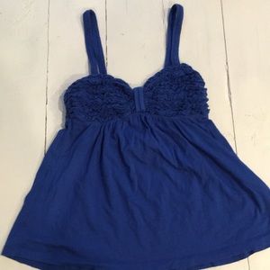 Abercrombie & Fitch tank top